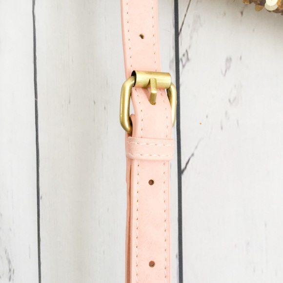 Anthropologie Whip Stitch Melanie Bag - Picture 5 of 8